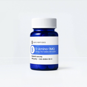5-Amino-1MQ 35 mg