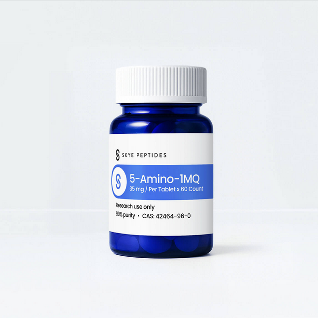 5-Amino-1MQ 35 mg 5-Amino-1MQ 35 mg
