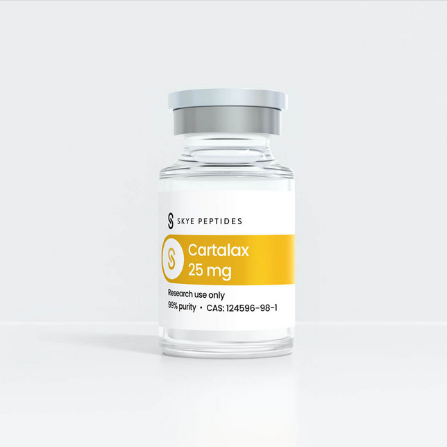 Cartalax 25 mg