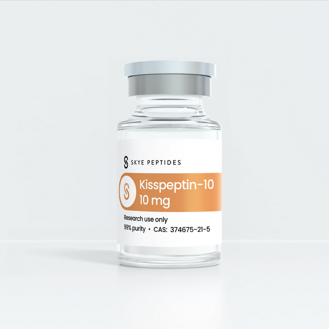 Kisspeptin-10 10 mg