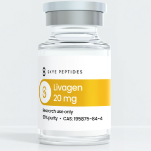 Livagen 20 mg
