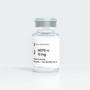 MOTS-C Peptide