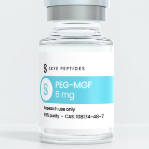 PEG-MGF 6 mg