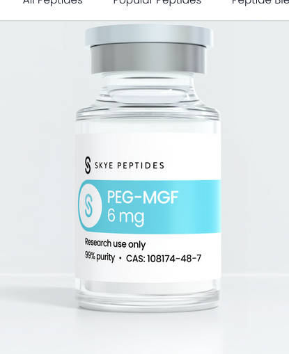 PEG-MGF 6 mg