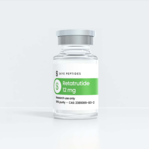 Retatrutide 24mg