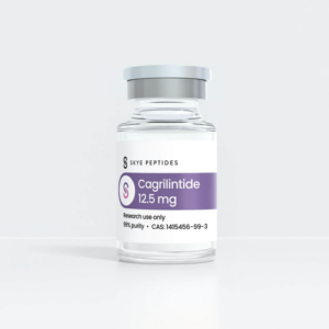 Cagrilintide 12.5mg