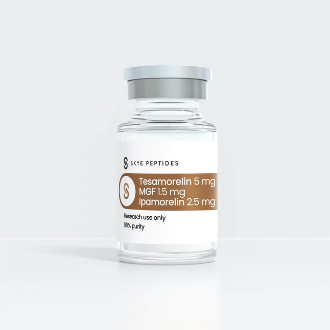 Screenshot 2026-04-05 at 11-08-25 3X Tesamorelin MGF Ipamorelin 5.0_1.5_2.5 mg - Skye Peptides