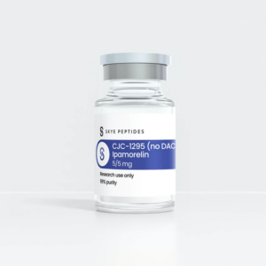 CJC-1295 (no DAC) | Ipamorelin 5/5 mg