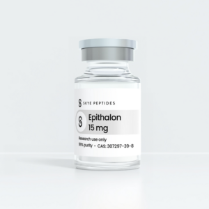 Epithalon 15mg