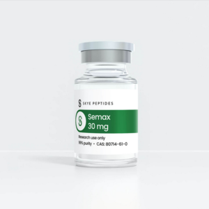 Semax 30 mg