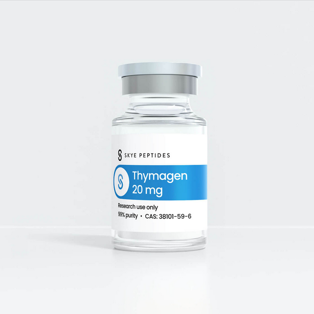 Thymagen 20 mg