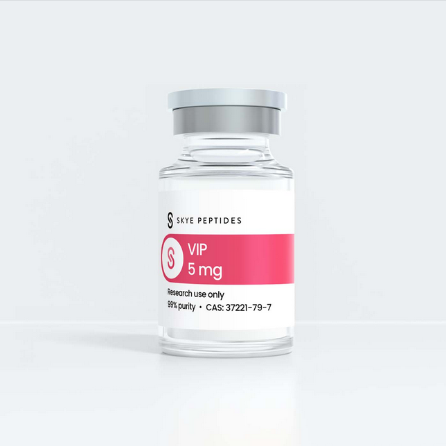 VIP 5 mg